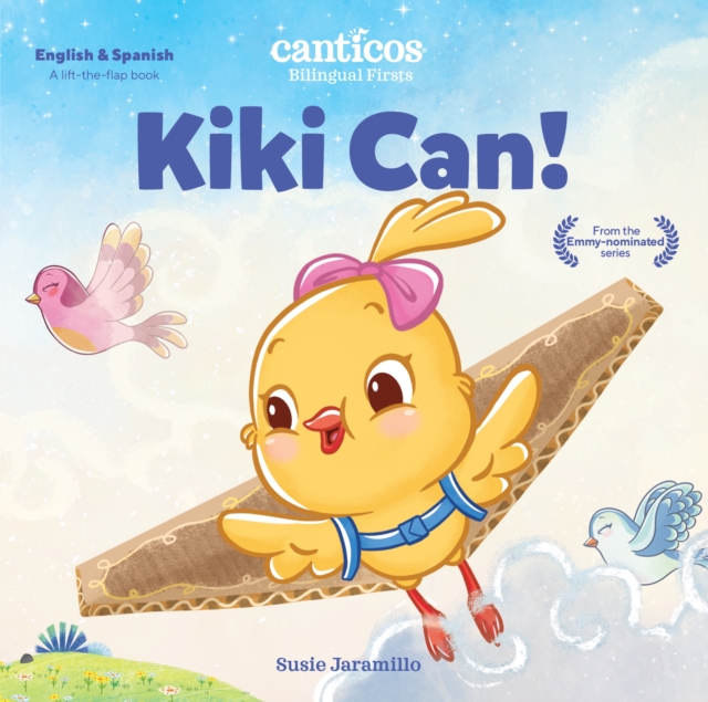 Kiki Can!
