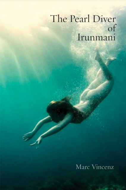 Pearl Diver of Irunmani