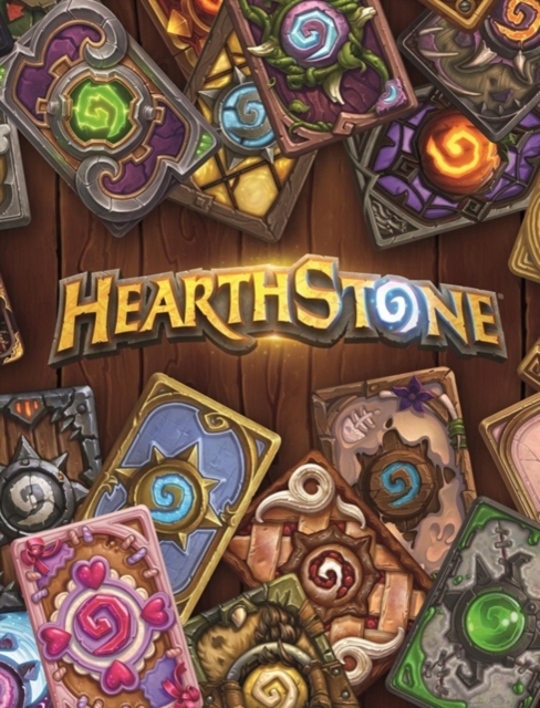 Hearthstone: Card Back Journal