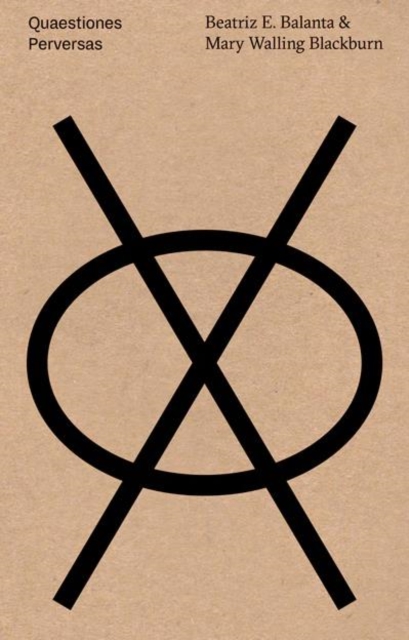 Quaestiones Perversas - Anhoek Record Examination