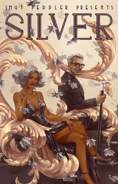 Smut Peddler Presents: Silver