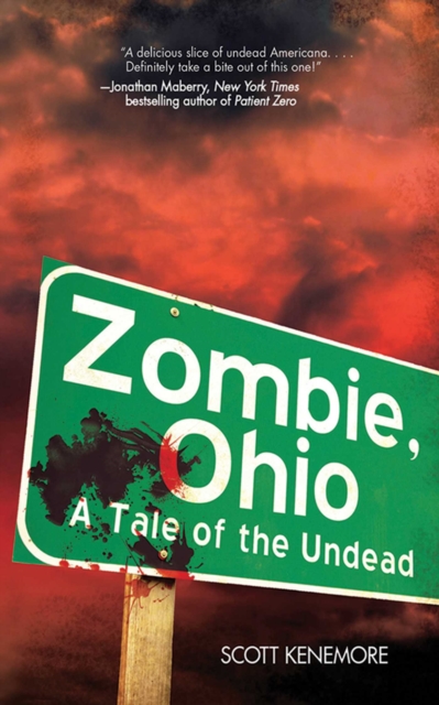 Zombie, Ohio