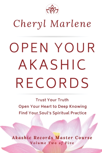 Open Your Akashic Records