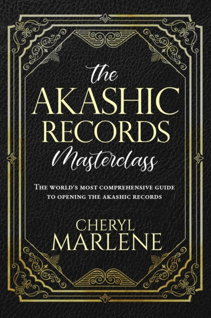 Akashic Records Masterclass