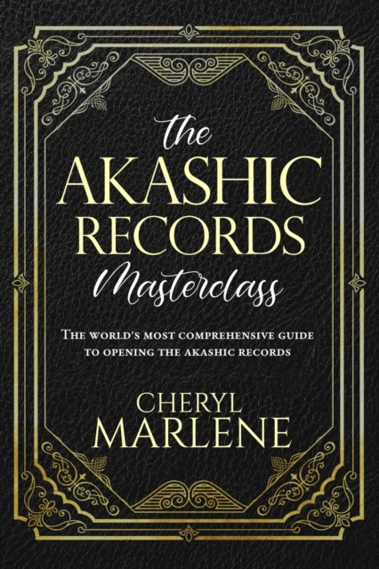 Akashic Records Masterclass