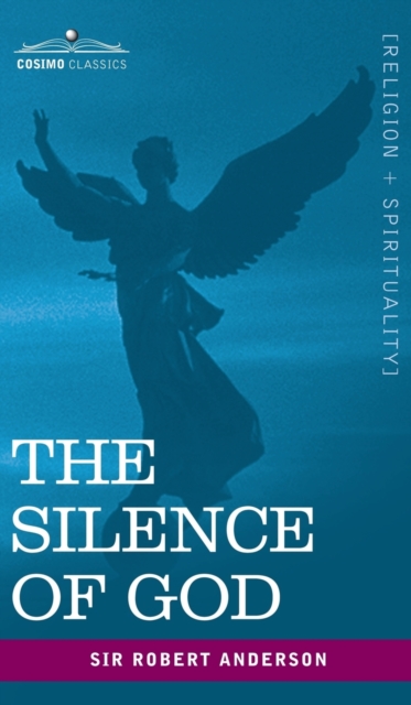 Silence of God