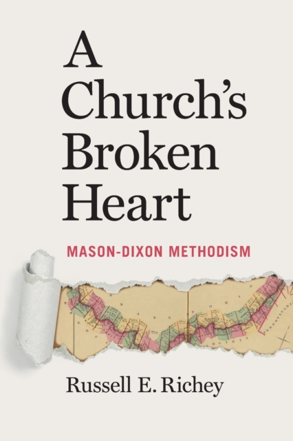 Church's Broken Heart