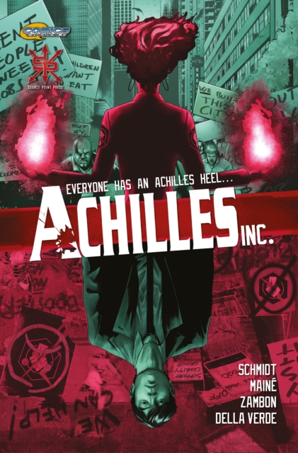 Achilles, Inc