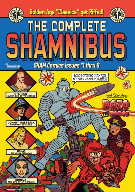 Complete Shamnibus