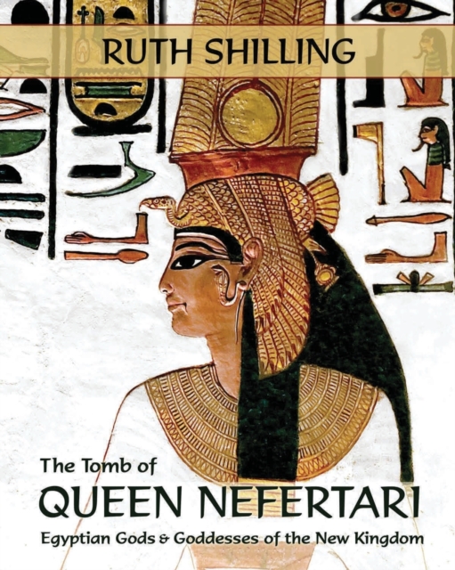 Tomb of Queen Nefertari