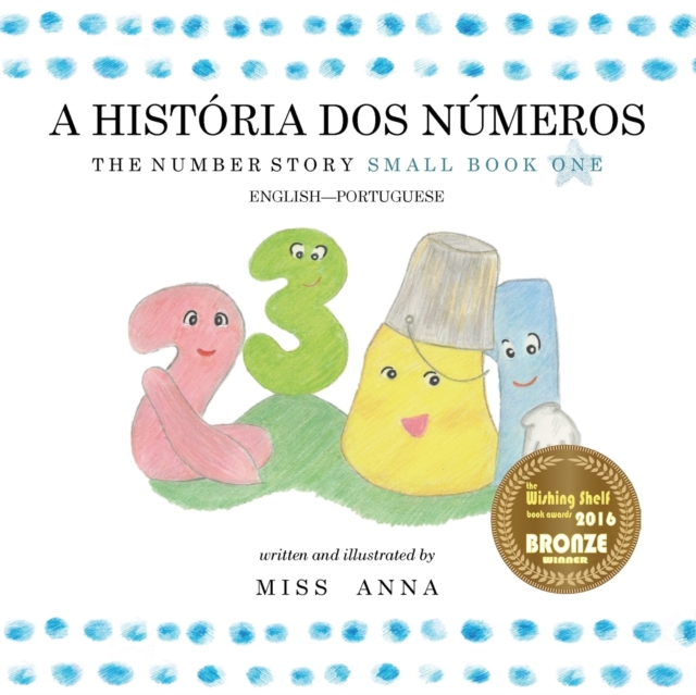 Number Story 1 A HISTORIA DOS NUMEROS