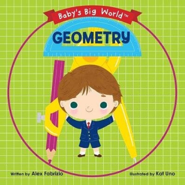 Baby's Big World: Geometry