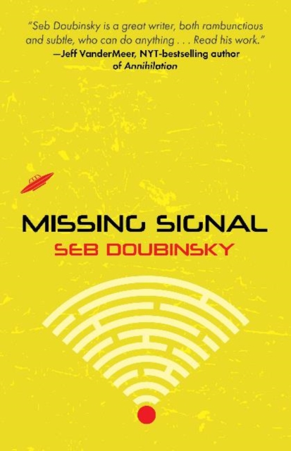 Missing Signal