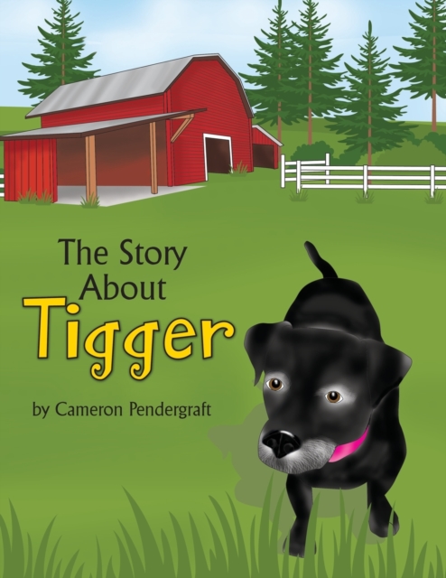 Story About Tigger