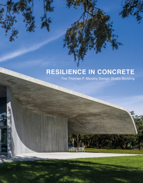 Resilience in Concrete