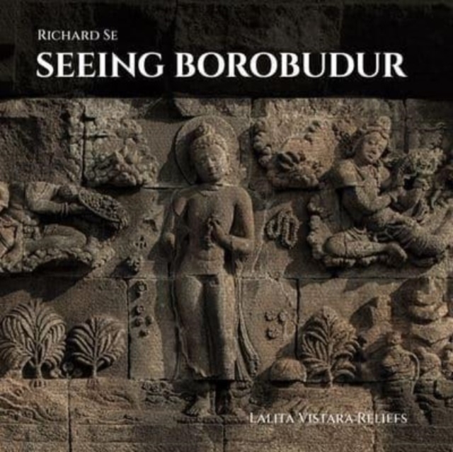 Seeing Borobudar