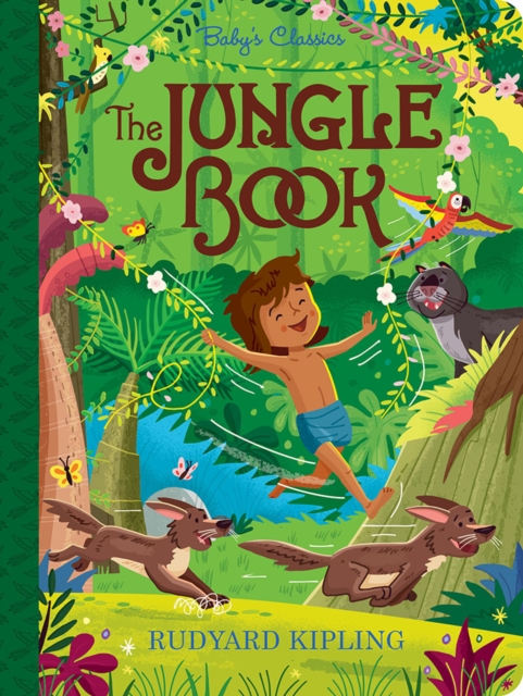 Jungle Book