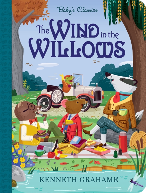 Wind in the Willows