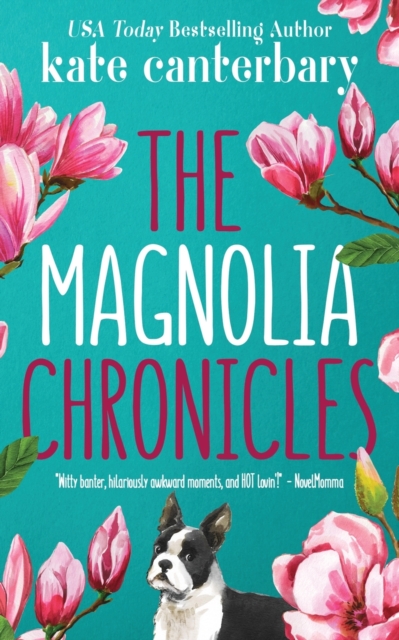 Magnolia Chronicles