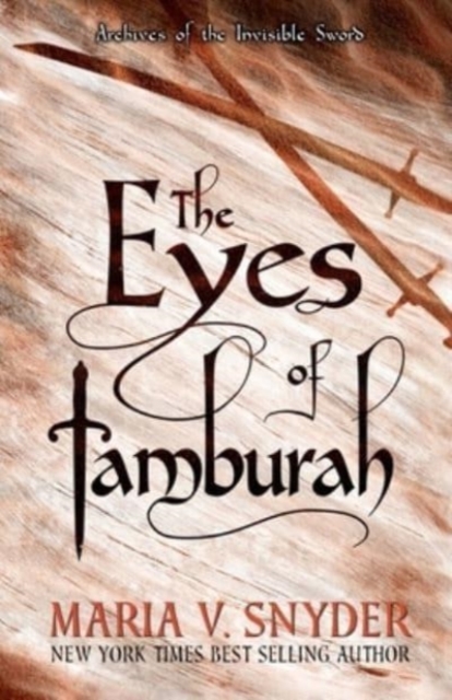 Eyes of Tamburah