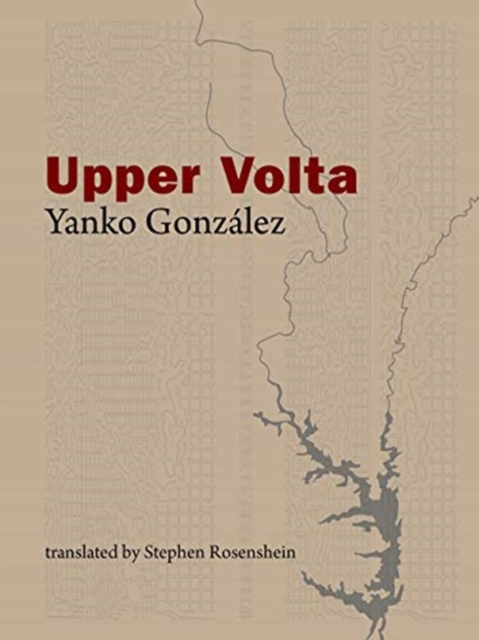 Upper VOLTA