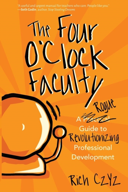Four O'Clock Faculty