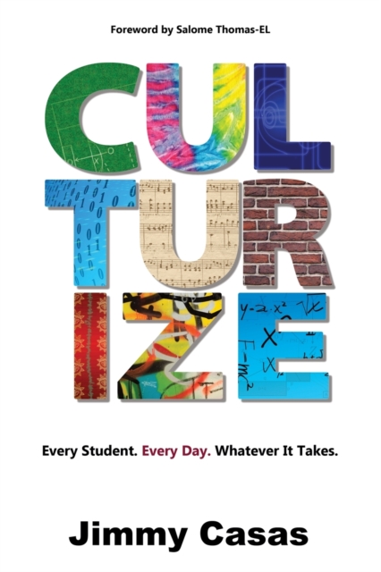 Culturize