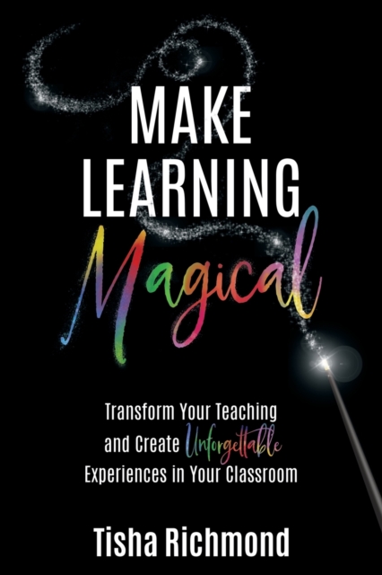 Make Learning Magical