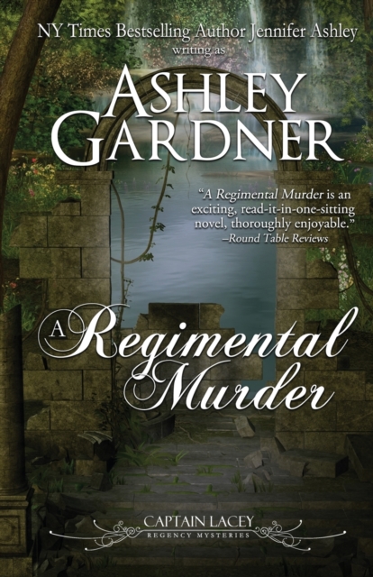 Regimental Murder