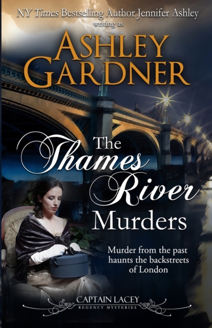 Thames River Murders