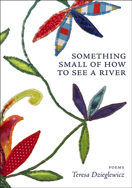 Something Small of How to See a River