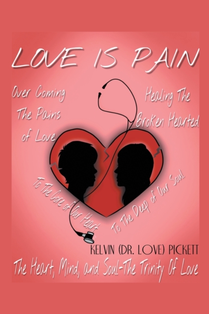 Love Is Pain