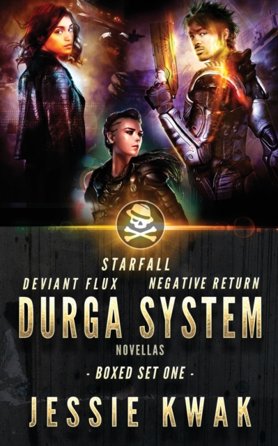 Durga System