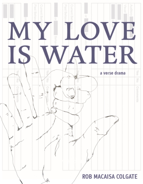 My Love Is Water