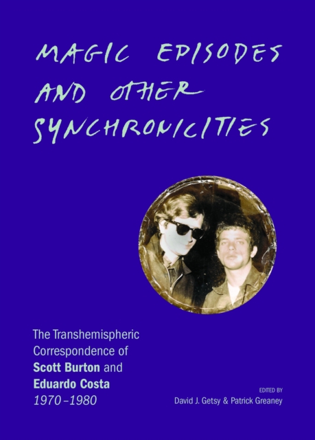 Magic Episodes and Other Synchronicities