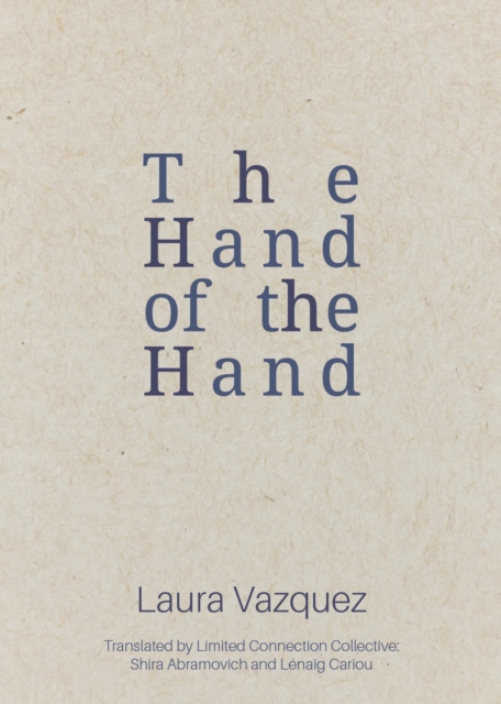 The Hand of the Hand