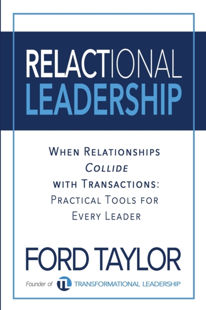 Relactional Leadership