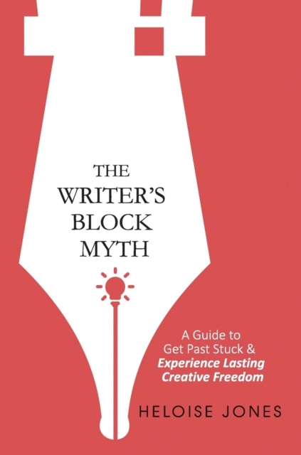 Writer's Block Myth