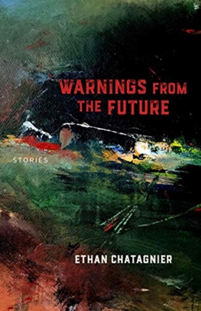 Warnings From the Future – Stories