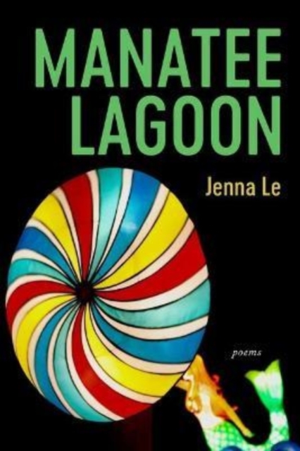Manatee Lagoon - Poems