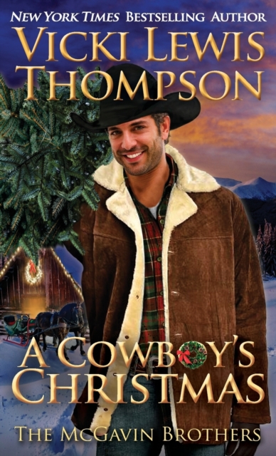 Cowboy's Christmas