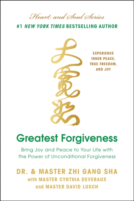 Greatest Forgiveness