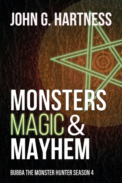 Monsters, Magic, & Mayhem