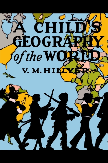 Child's Geography of the World