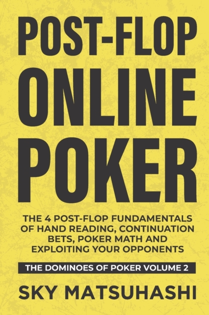Post-flop Online Poker