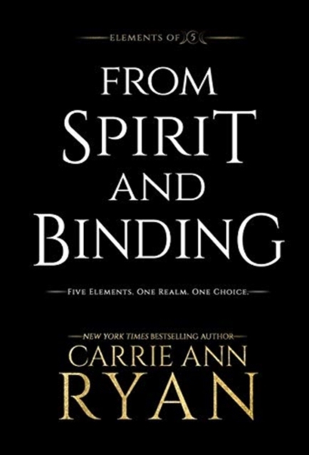 From Spirit and Binding