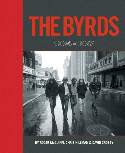 Byrds: 1964-1967