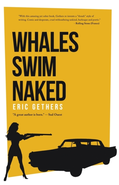 Whales Swim Naked