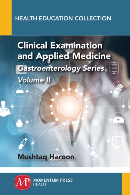 Clinical Examination and Applied Medicine