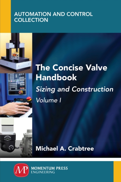 Concise Valve Handbook, Volume I
